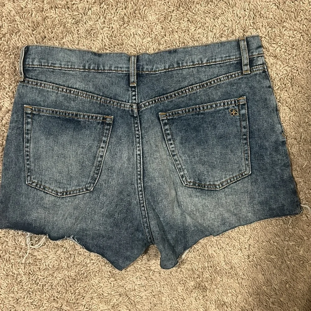 Jessica Simpson shorts - Picture 3 of 3